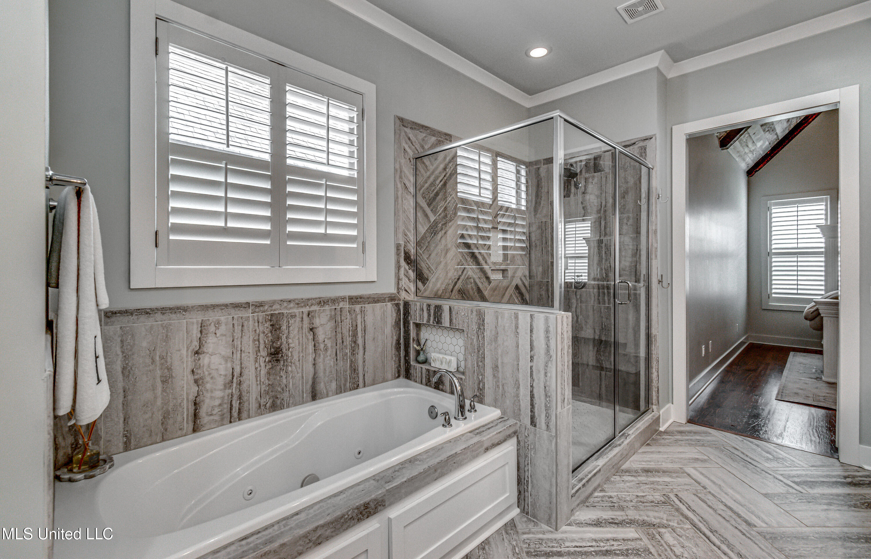 160 Grace Drive Flowood, MS 39232 - Photo 34 of 82 160 Grace Dr-57