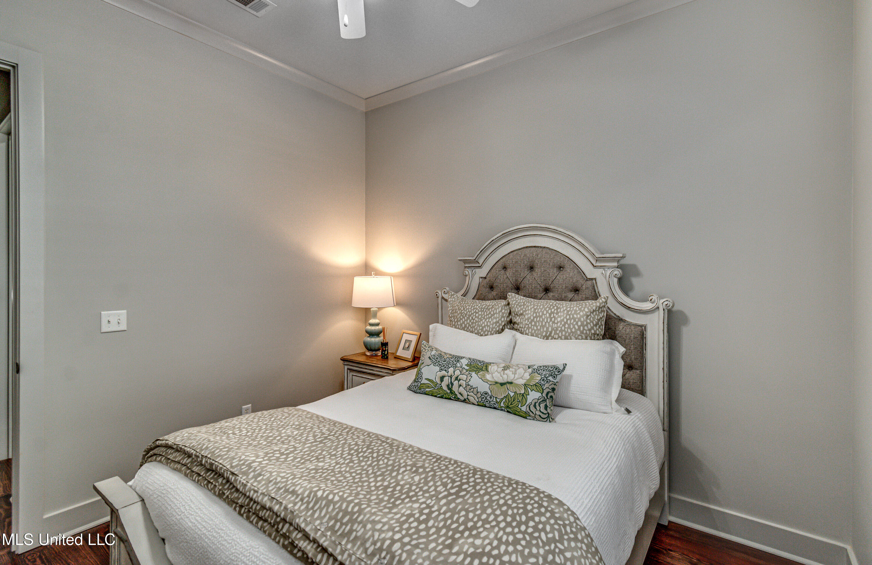 160 Grace Drive Flowood, MS 39232 - Photo 40 of 82 160 Grace Dr-41