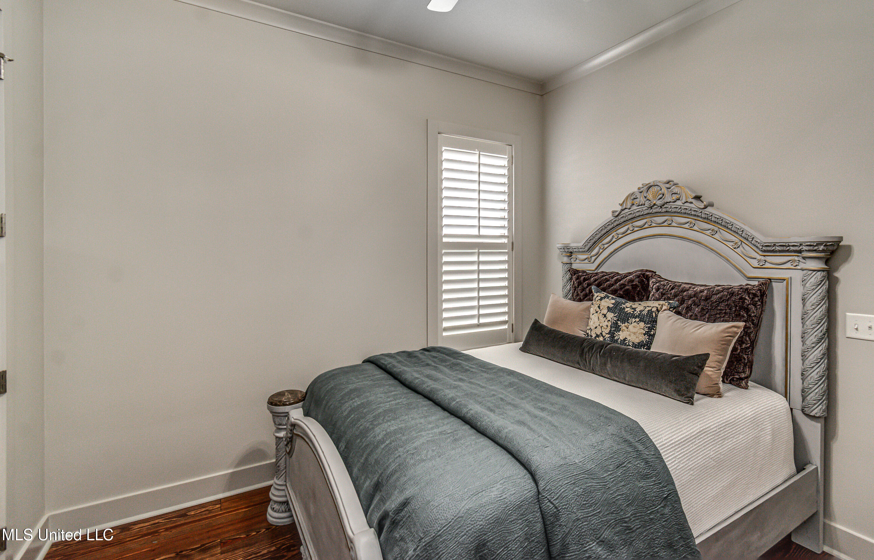 160 Grace Drive Flowood, MS 39232 - Photo 47 of 82 160 Grace Dr-47