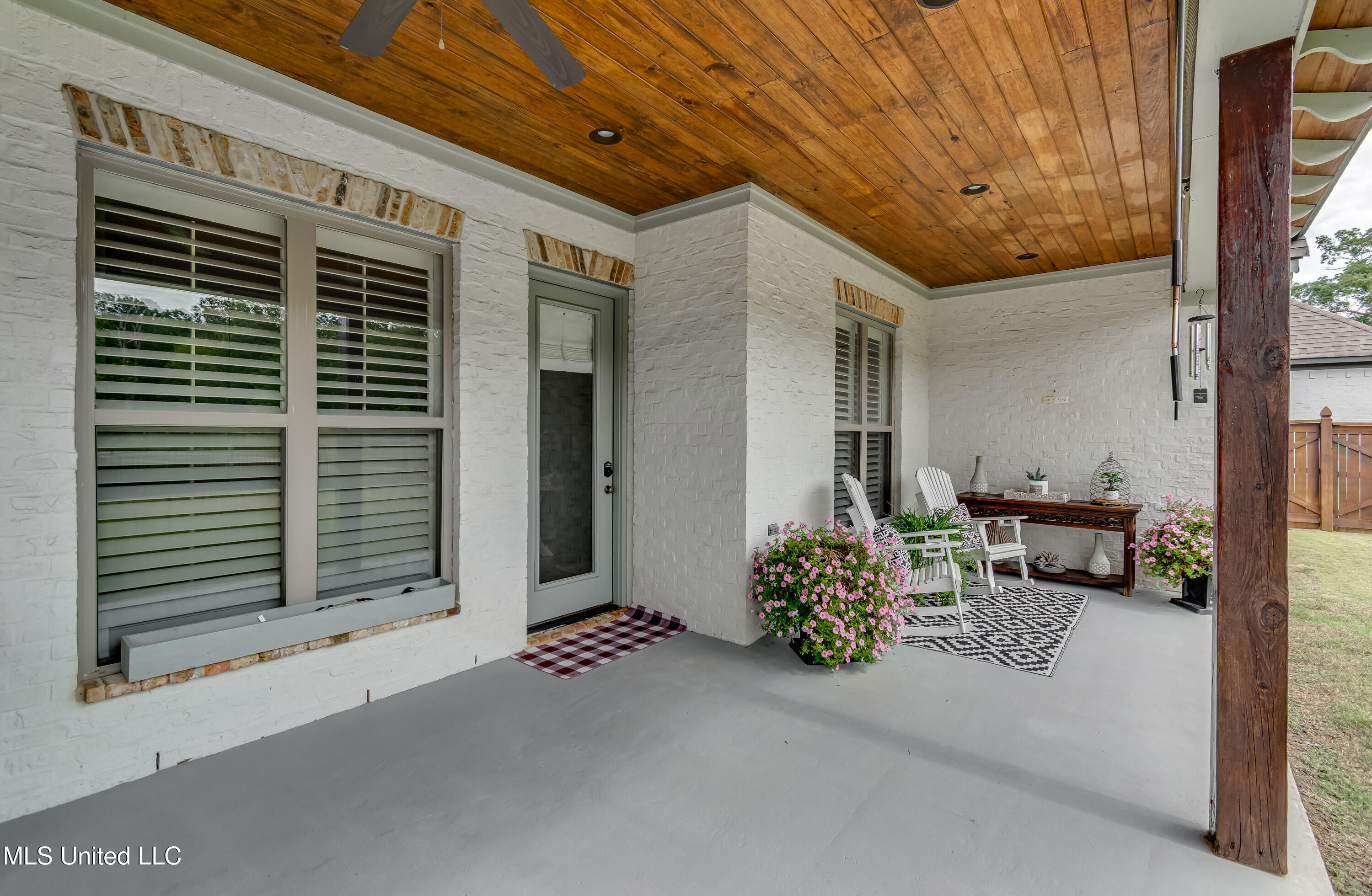 160 Grace Drive Flowood, MS 39232 - Photo 55 of 82 160 Grace Dr-17