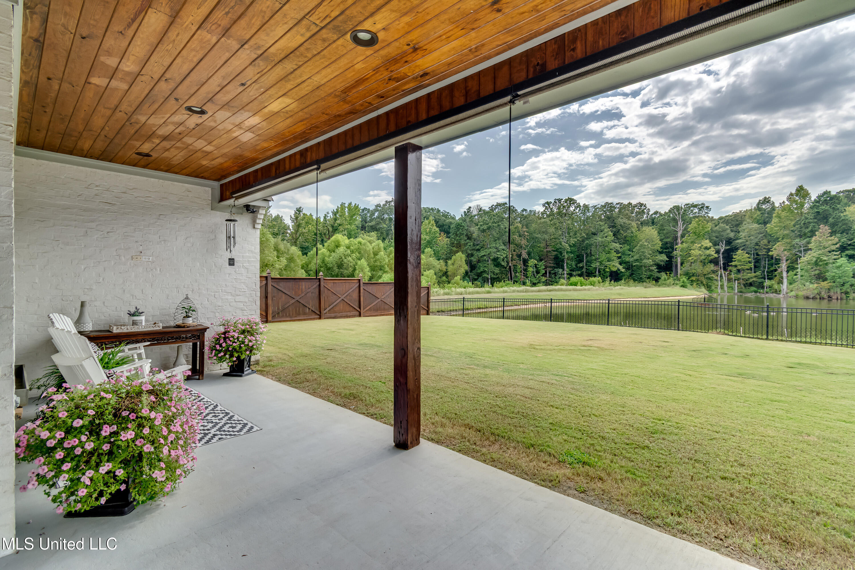 160 Grace Drive Flowood, MS 39232 - Photo 56 of 82 160 Grace Dr-16