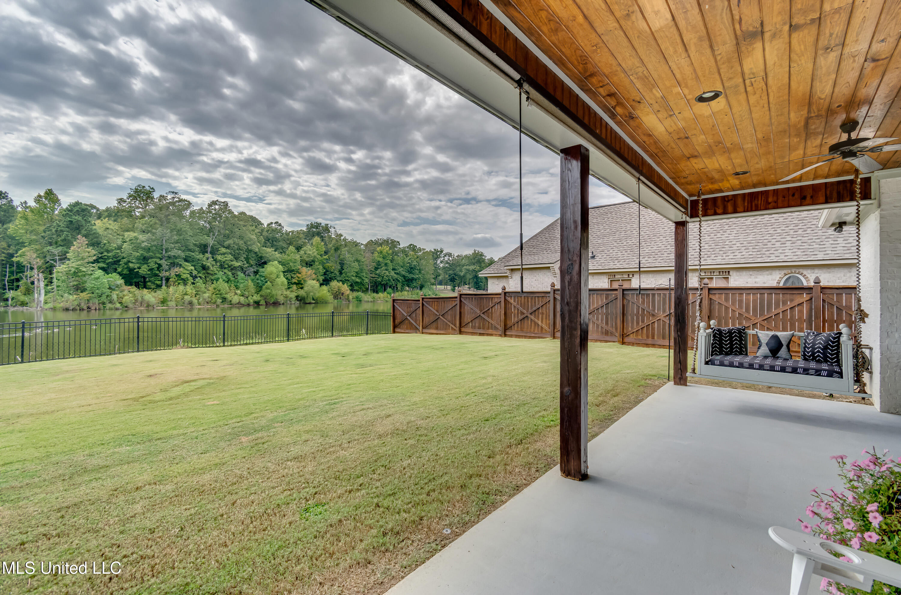 160 Grace Drive Flowood, MS 39232 - Photo 57 of 82 160 Grace Dr-15