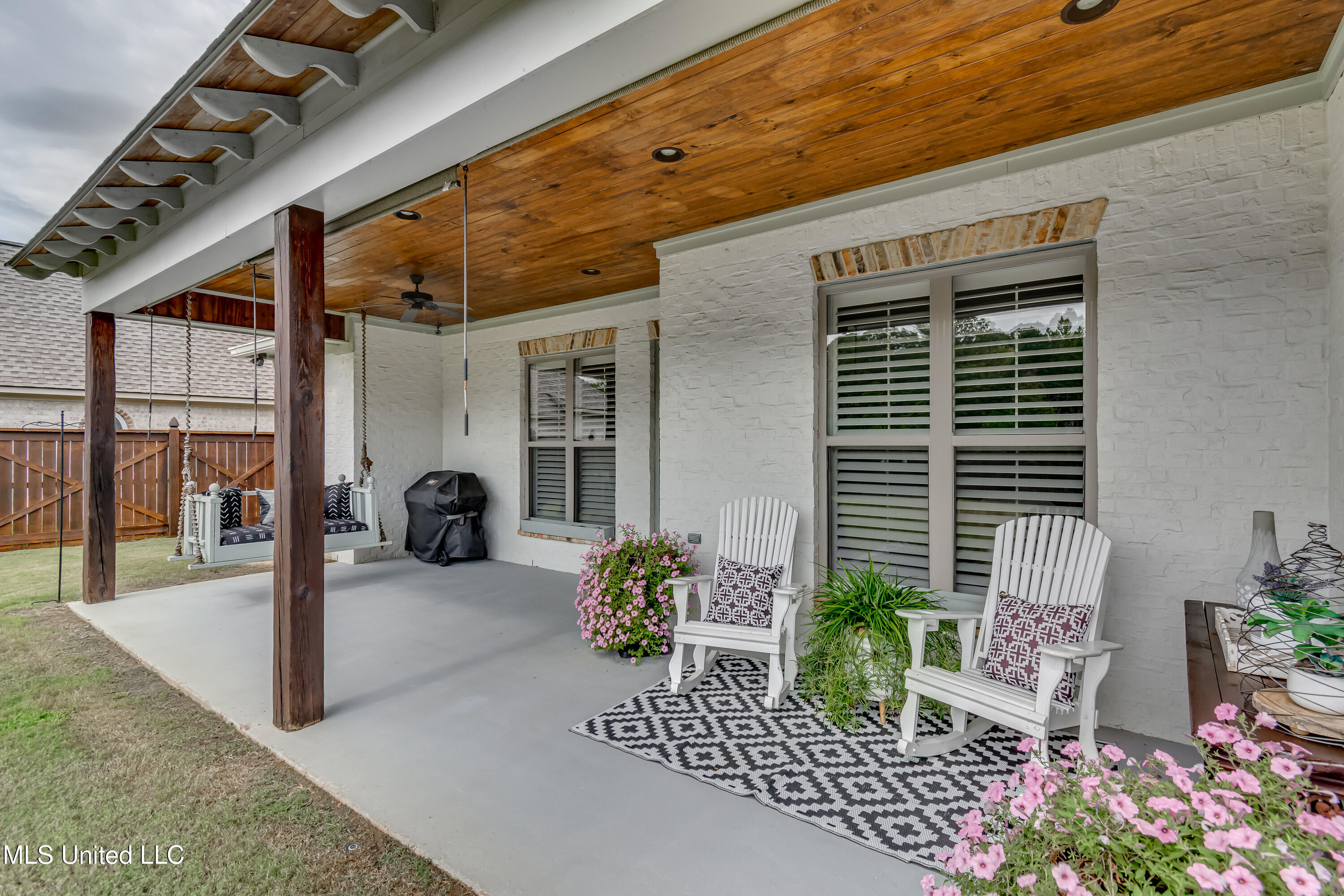 160 Grace Drive Flowood, MS 39232 - Photo 58 of 82 160 Grace Dr-14