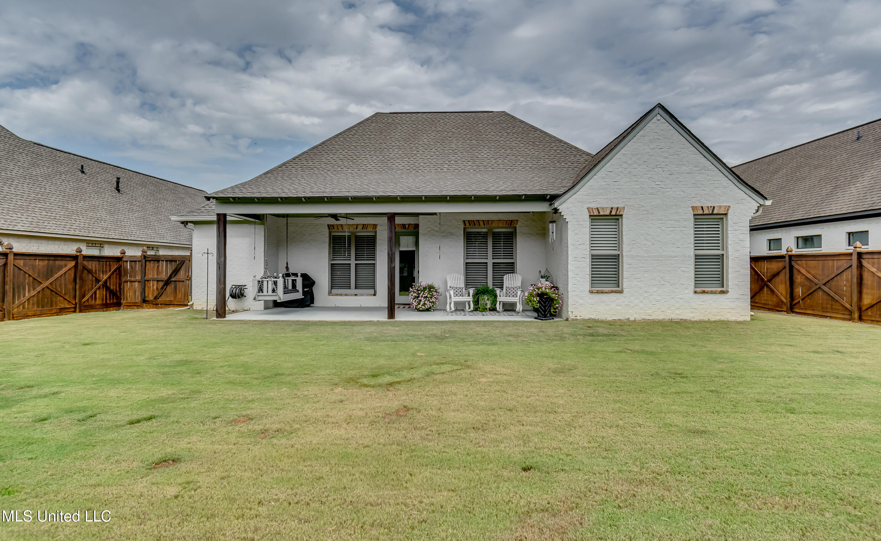 160 Grace Drive Flowood, MS 39232 - Photo 59 of 82 160 Grace Dr-12