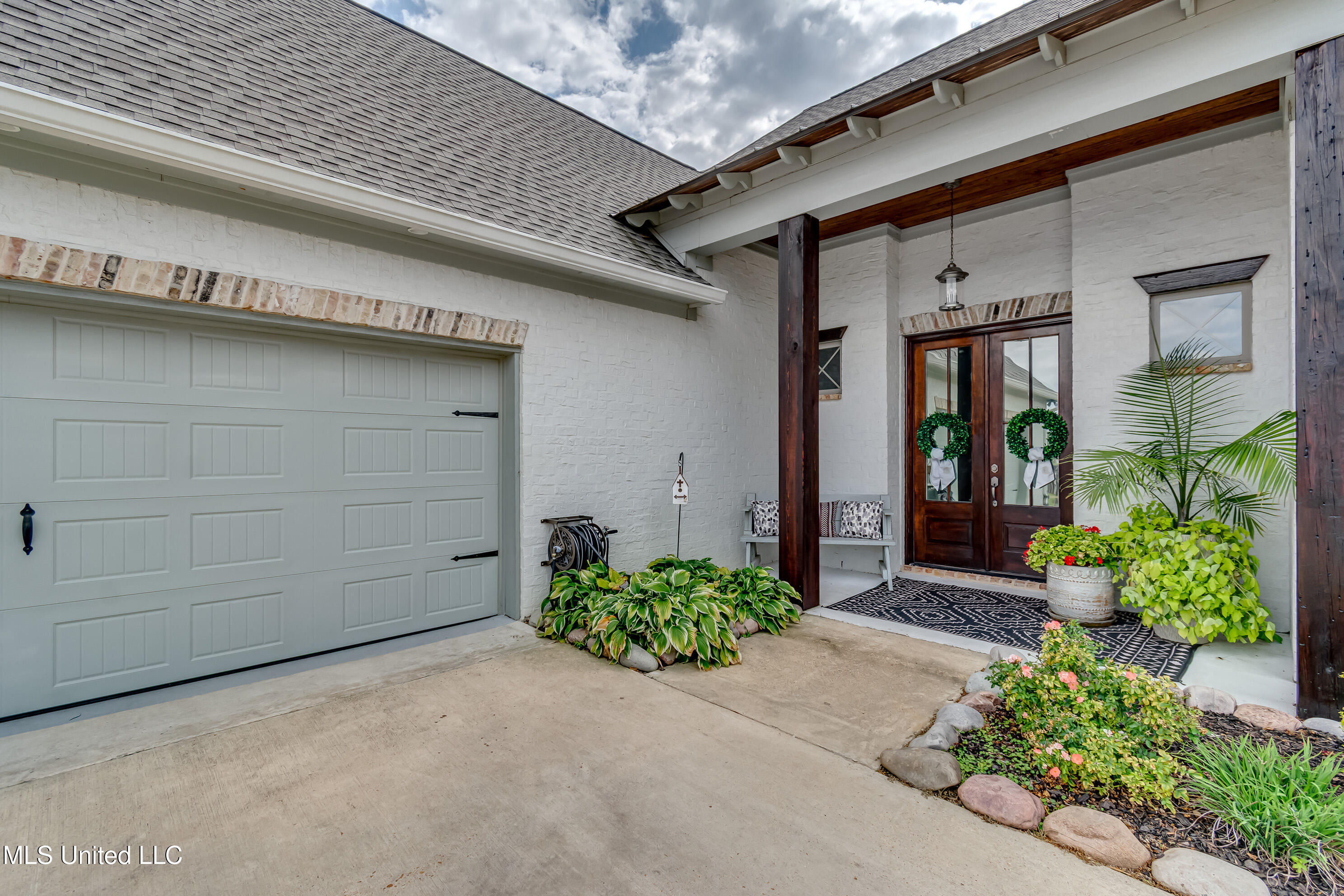 160 Grace Drive Flowood, MS 39232 - Photo 6 of 82 160 Grace Dr-2