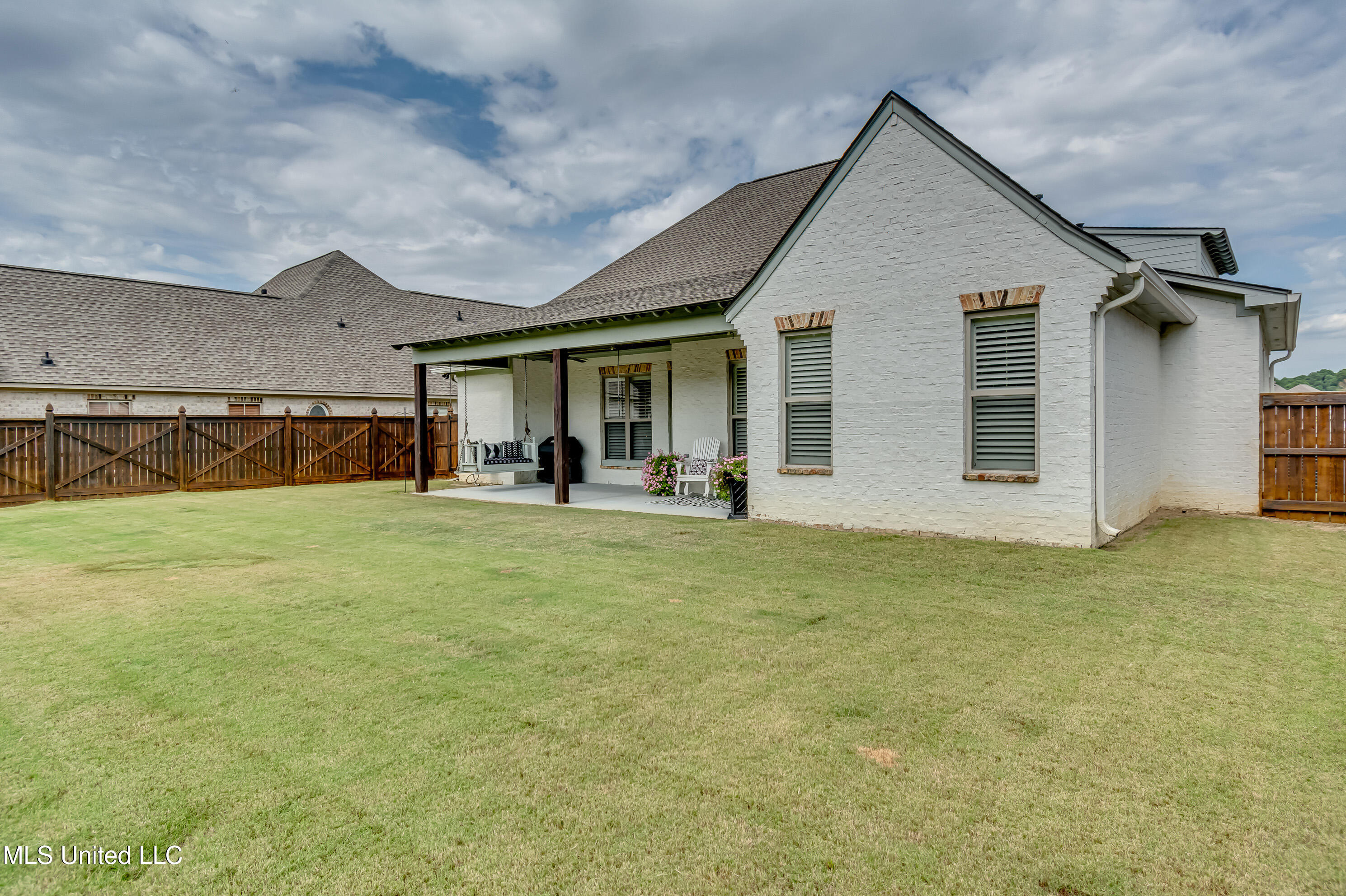 160 Grace Drive Flowood, MS 39232 - Photo 61 of 82 160 Grace Dr-13