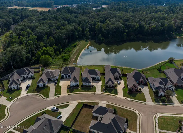 $429,900 | 160 Grace Drive, Flowood, MS 39232