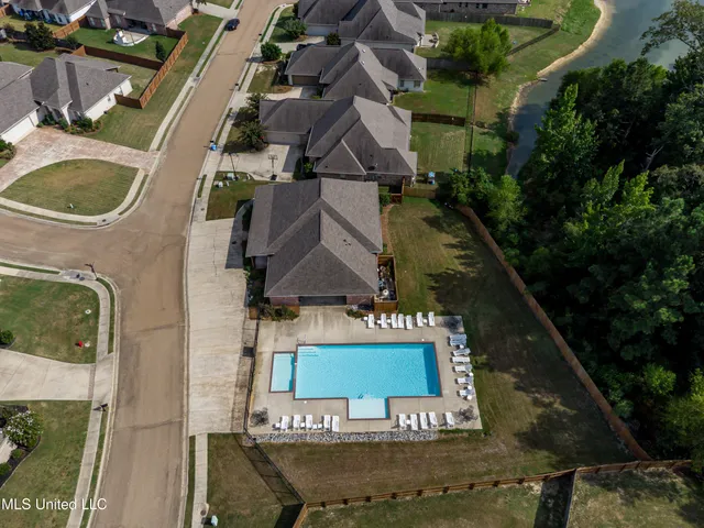 $429,900 | 160 Grace Drive, Flowood, MS 39232