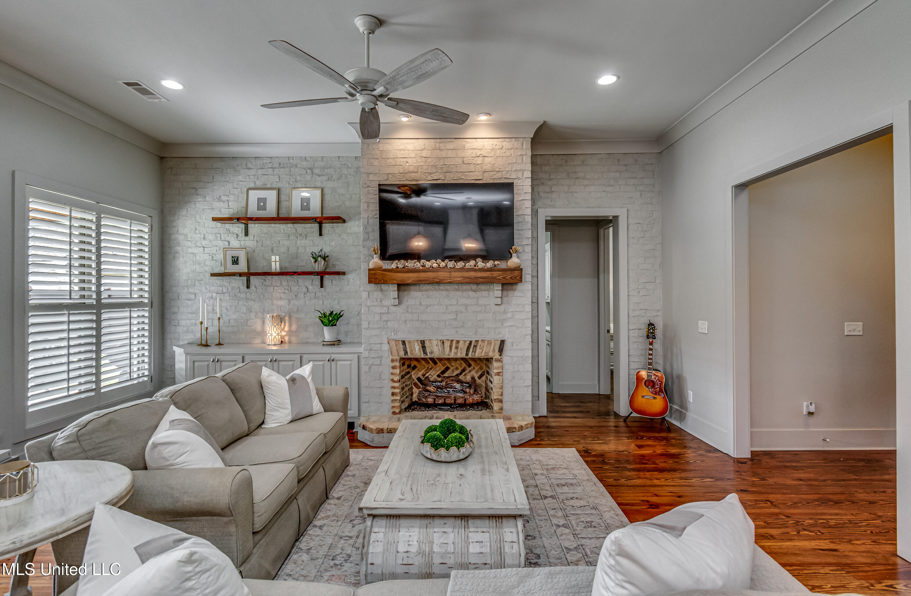 160 Grace Drive Flowood, MS 39232 - Photo 10 of 82 160 Grace Dr-23