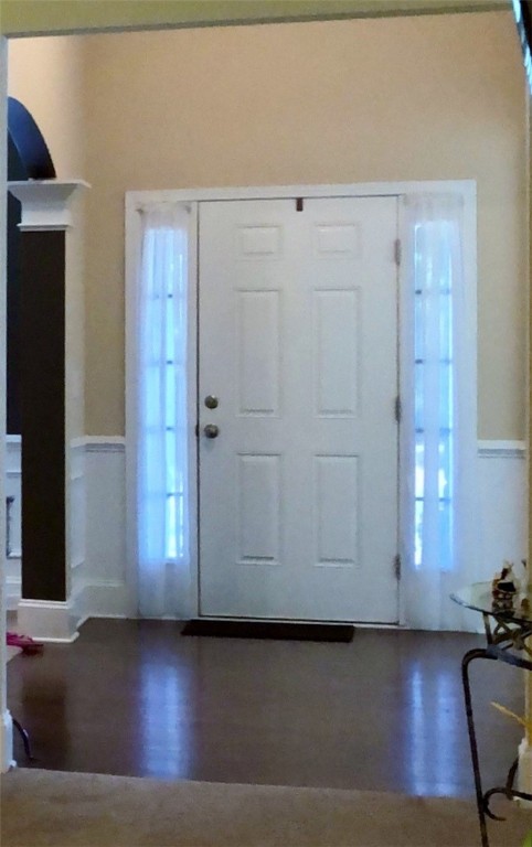 126 Stone Cottage Drive Anderson, SC 29621 - Photo 2 of 26 Gallery Image 2