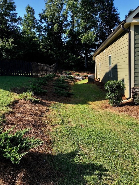 126 Stone Cottage Drive Anderson, SC 29621 - Photo 25 of 26 Gallery Image 25