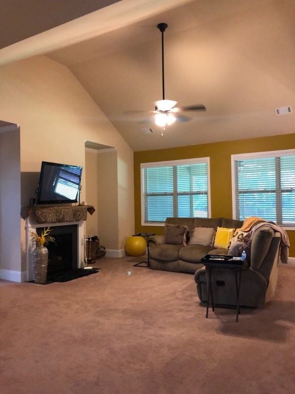126 Stone Cottage Drive Anderson, SC 29621 - Photo 9 of 26 Gallery Image 9