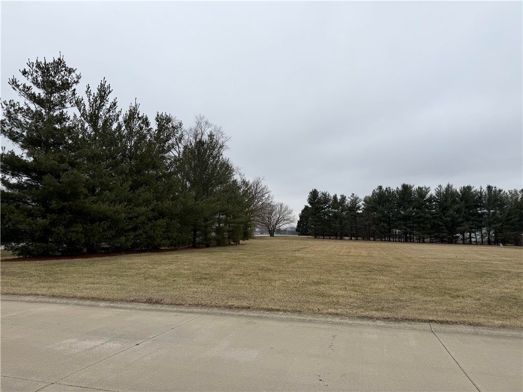 2295 Deer Run Court Decatur, IL 62521 - Photo 1 of 3 a view of a lake view