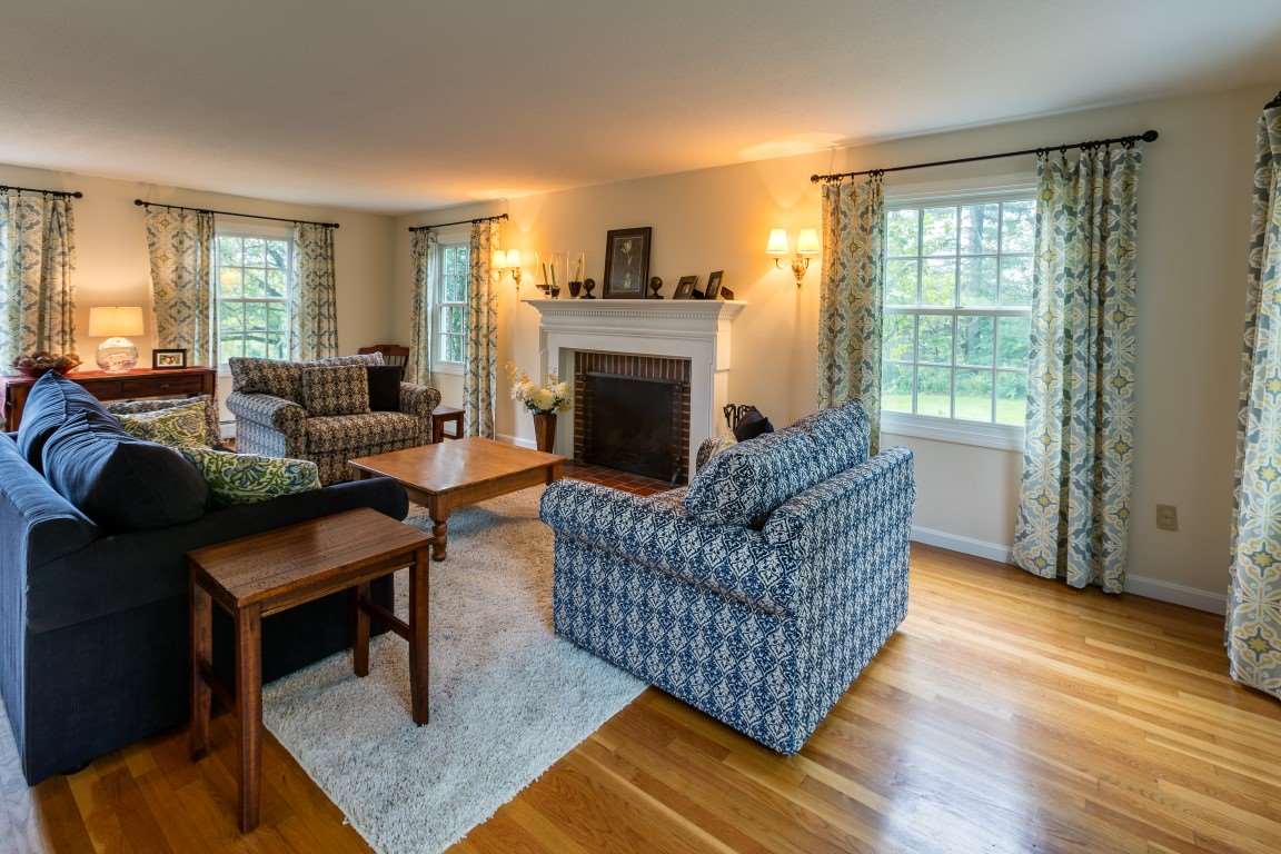 370 Hanover Center Road Hanover, NH 03750 - Photo 17 of 34