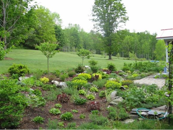 370 Hanover Center Road Hanover, NH 03750 - Photo 33 of 34
