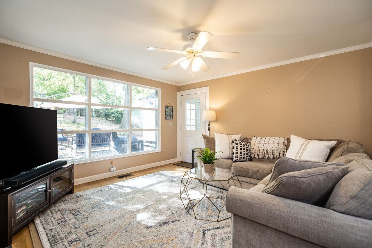 2715 Wayland Drive Raleigh, NC 27608 - Photo 15 of 30 Photo 15