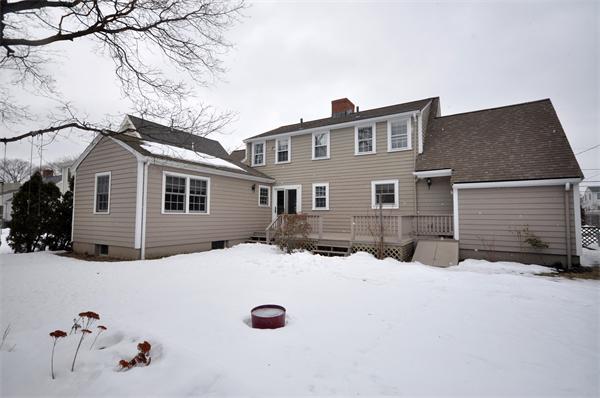 65 Colonial Drive Arlington, MA 02474 - Photo 25 of 28