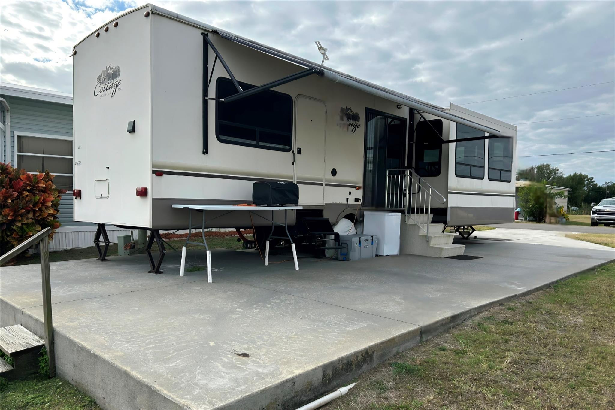 18 Shell Road Okeechobee, FL 34974 - Photo 7 of 24 Photo 7
