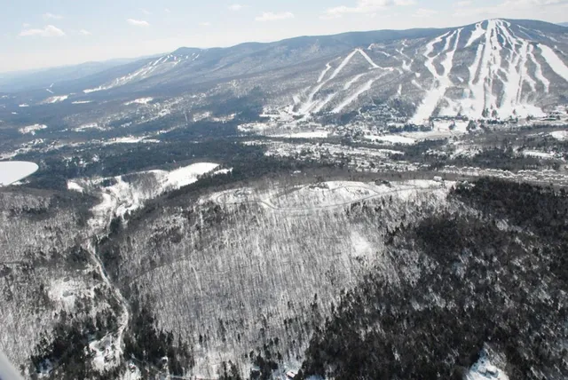 $980,000 | Lot 10-16 Overlook Drive, West Dover, VT 05356