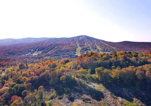 $980,000 | Lot 10-16 Overlook Drive, West Dover, VT 05356