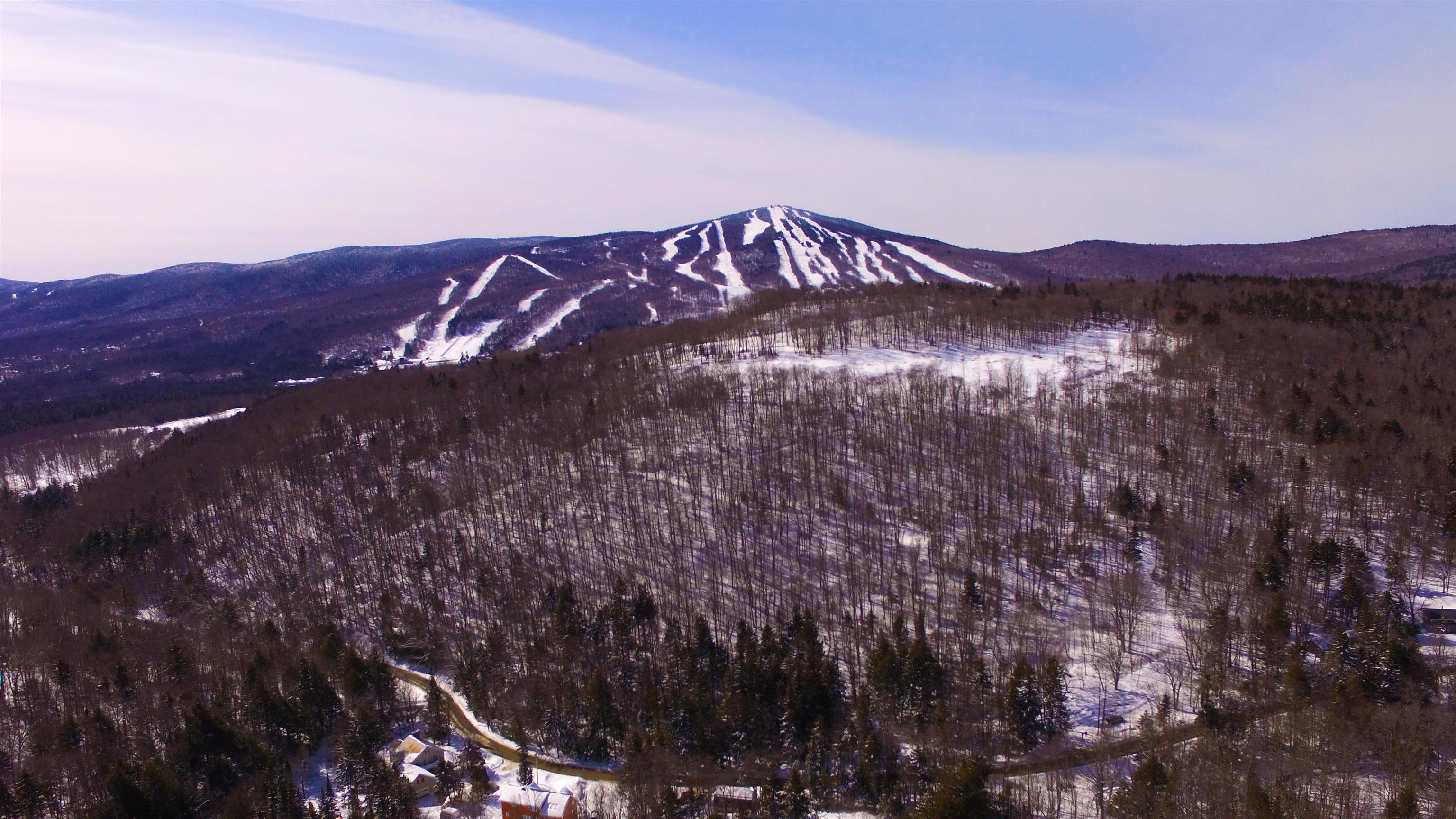 Lot 10-16 Overlook Drive West Dover, VT 05356 - Photo 2 of 13
