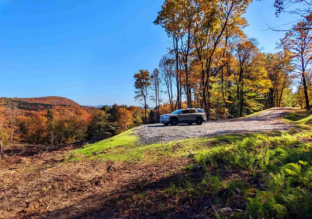 $980,000 | Lot 10-16 Overlook Drive, West Dover, VT 05356