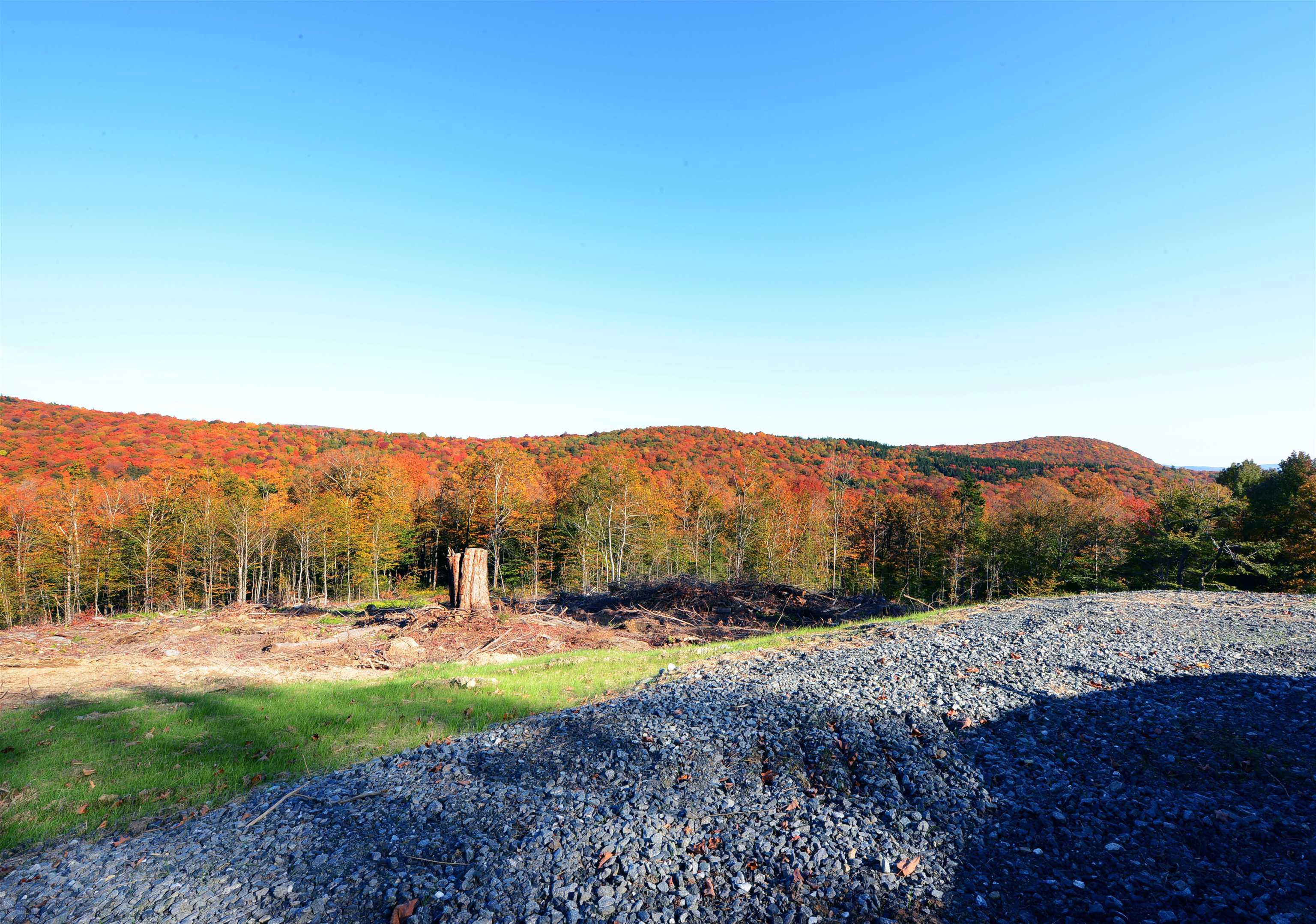 Lot 10-16 Overlook Drive West Dover, VT 05356 - Photo 4 of 13