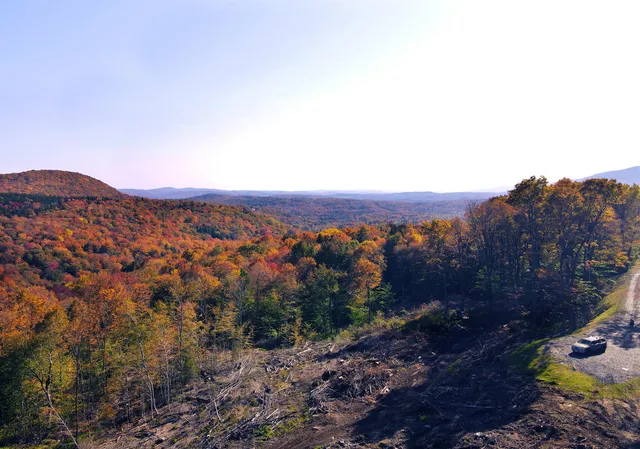 $980,000 | Lot 10-16 Overlook Drive, West Dover, VT 05356