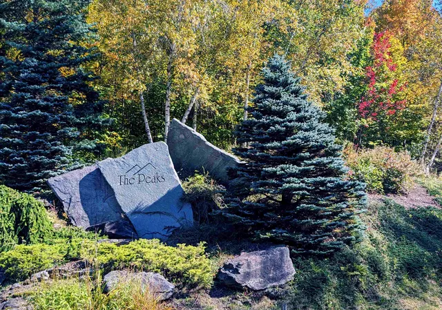 $980,000 | Lot 10-16 Overlook Drive, West Dover, VT 05356