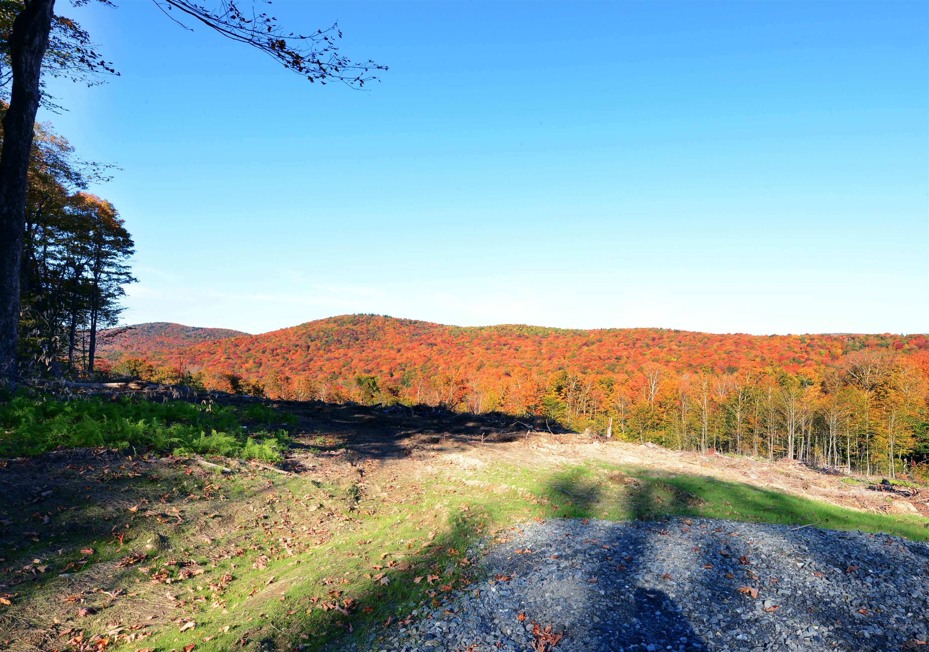 Lot 10-16 Overlook Drive West Dover, VT 05356 - Photo 7 of 13