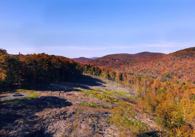 $980,000 | Lot 10-16 Overlook Drive, West Dover, VT 05356