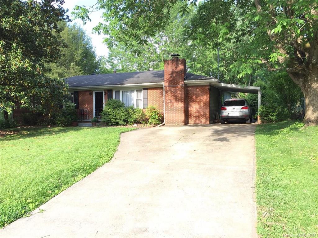 69 Grandview Road Asheville, NC 28806 - Photo 1 of 19 Gallery Image 1