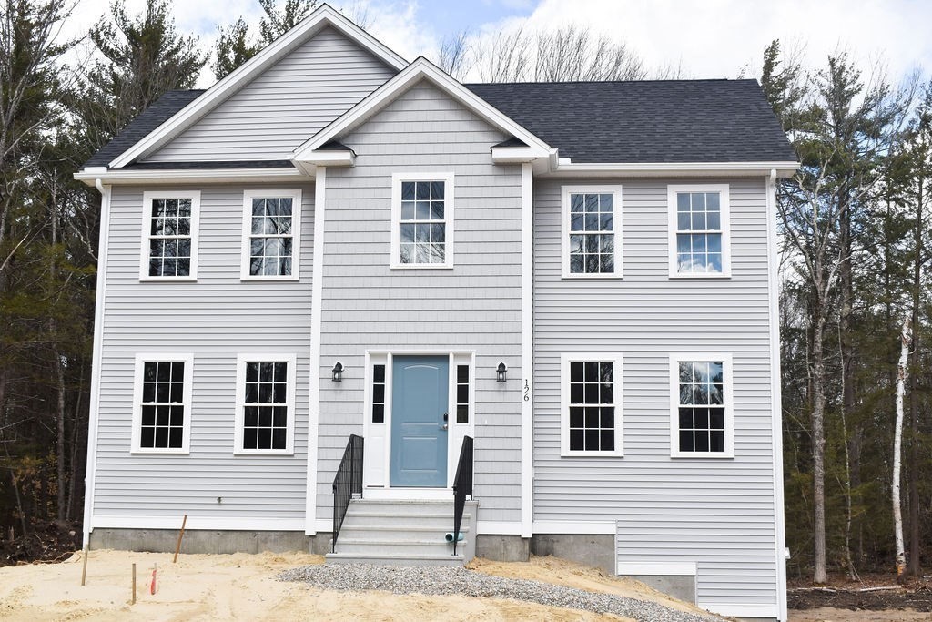 126 Baptist Common Road Templeton, MA 01468 - Photo 1 of 42 Gallery Image 1