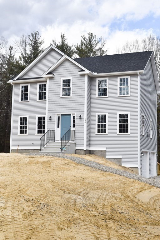 126 Baptist Common Road Templeton, MA 01468 - Photo 2 of 42 Gallery Image 2