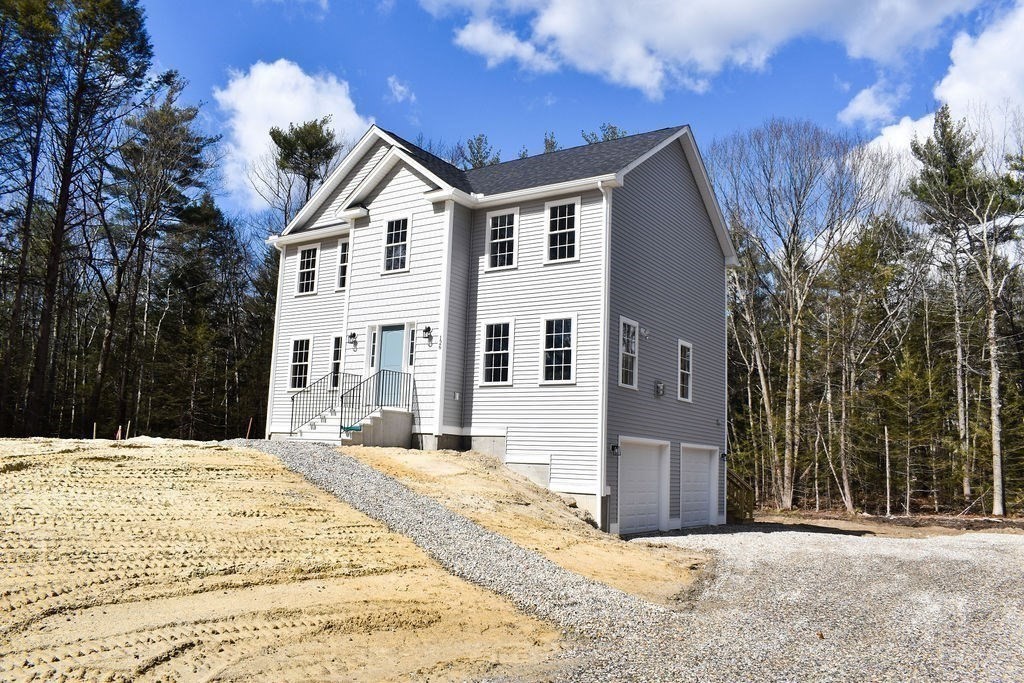 126 Baptist Common Road Templeton, MA 01468 - Photo 3 of 42 Gallery Image 3