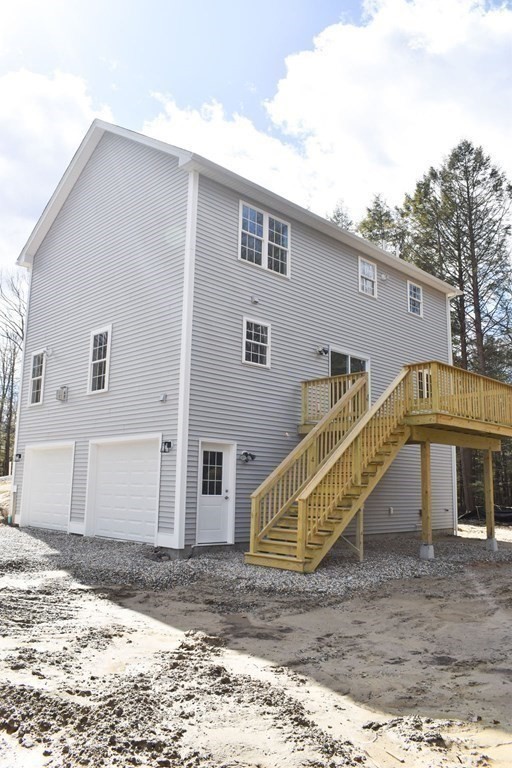 126 Baptist Common Road Templeton, MA 01468 - Photo 40 of 42 Gallery Image 40