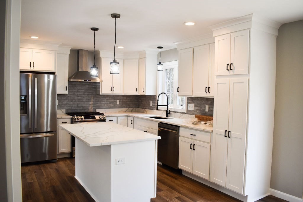 126 Baptist Common Road Templeton, MA 01468 - Photo 4 of 42 Gallery Image 4