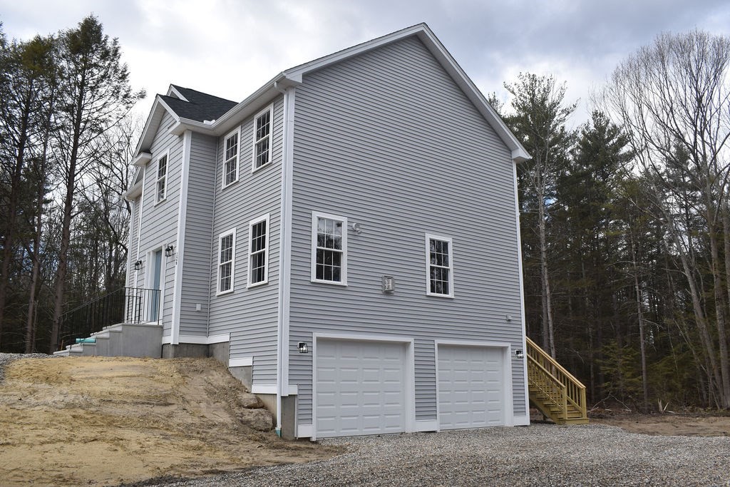 126 Baptist Common Road Templeton, MA 01468 - Photo 42 of 42 Gallery Image 42