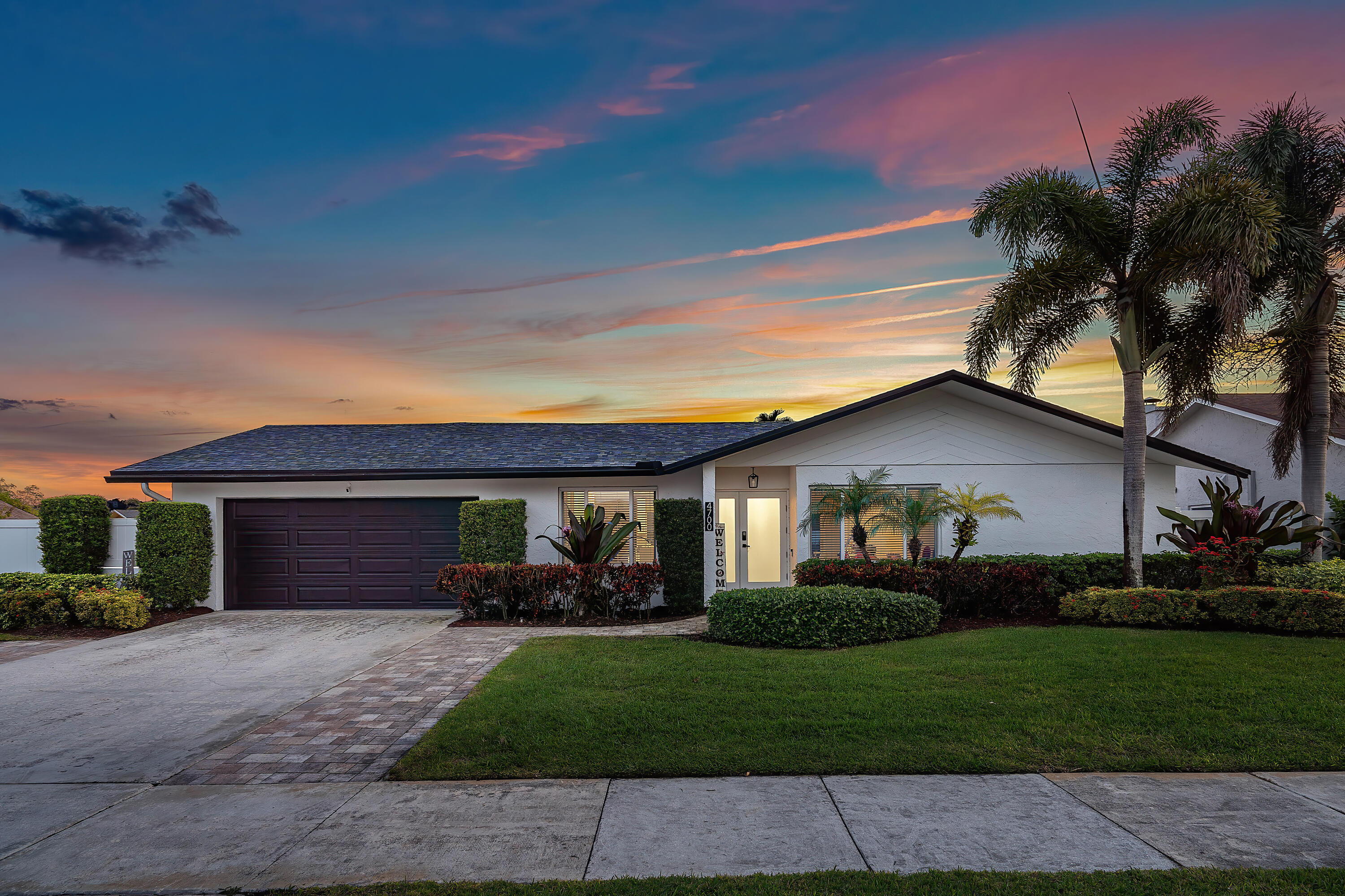 4700 Tortoise Shell Drive Boca Raton, FL 33487 - Photo 1 of 63 054-4700TortoiseShellDrive-BocaRaton-FL-