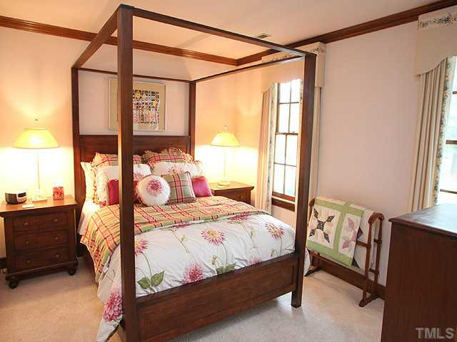 2980 Tillinghast Trail Raleigh, NC 27613 - Photo 9 of 13 Photo 9