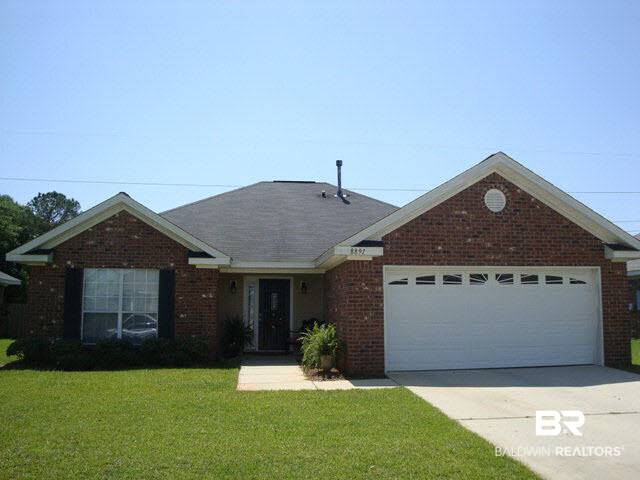 8891 Spring Grove East Mobile, AL 36695 - Photo 1 of 1