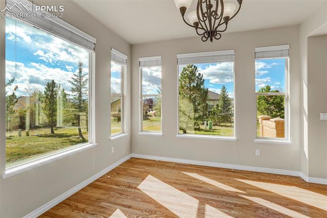 2664 Cinnabar Road Colorado Springs, CO 80921 - Photo 16 of 50 Gallery Image 16