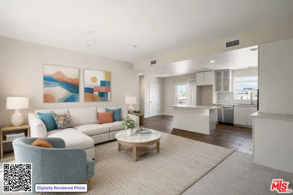 $749,995 | 28 North 3rd Street, Unit A412, Alhambra, CA 91801