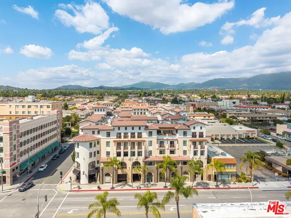 $749,995 | 28 North 3rd Street, Unit A412, Alhambra, CA 91801