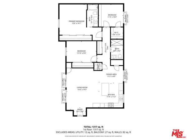 $749,995 | 28 North 3rd Street, Unit A412, Alhambra, CA 91801