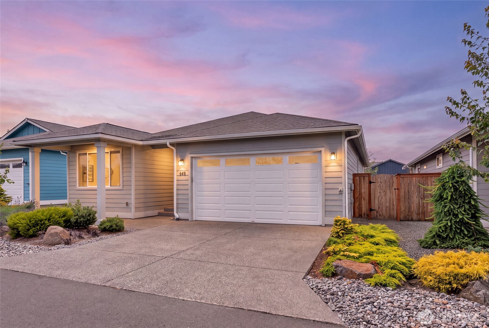 643 North Gascon Place Sequim, WA 98382 - Photo 2 of 40