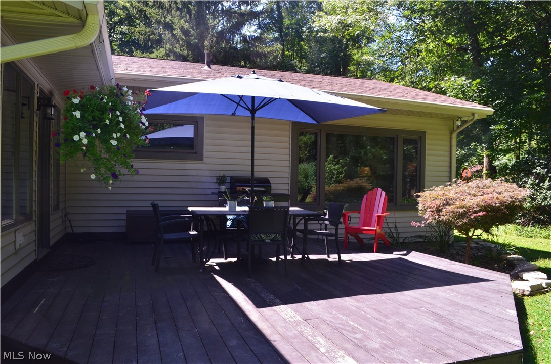 209 Harmony Hills Road Akron, OH 44321 - Photo 22 of 28