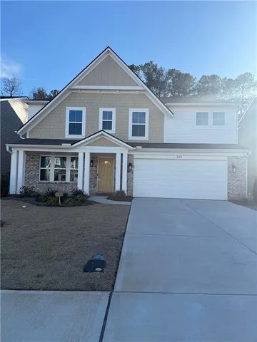 $2,700 | 533 Traminer Way, Braselton, GA 30517