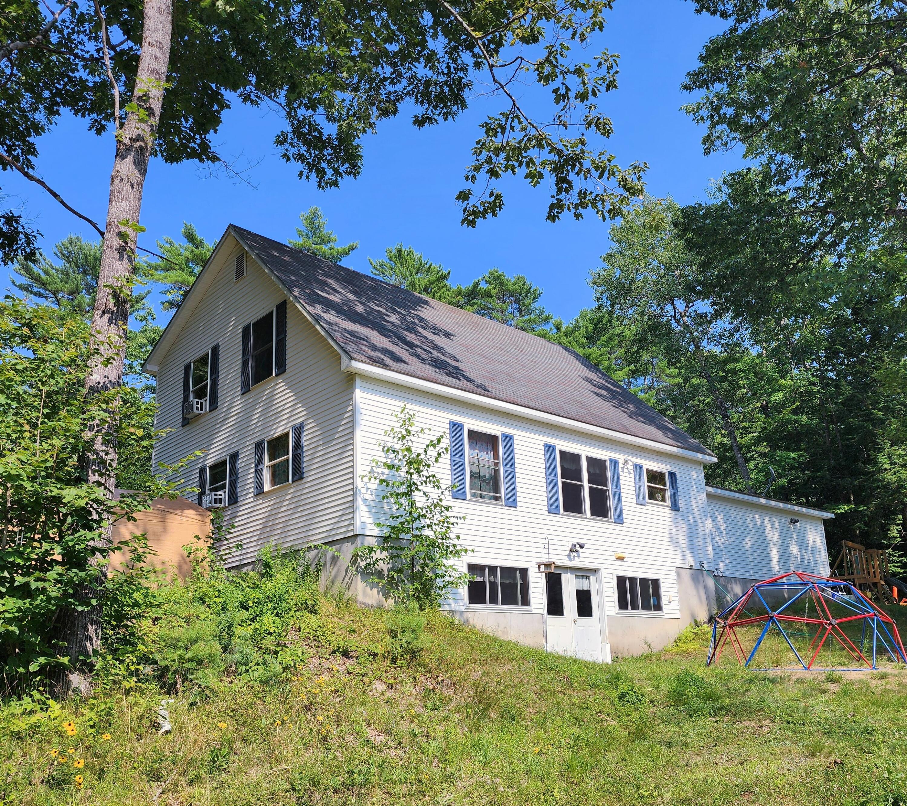 493 Powhatan Road Otisfield, ME 04270 - Photo 45 of 53 5