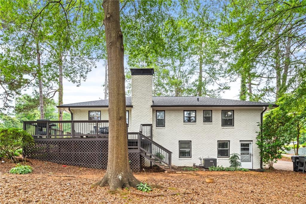 262 Church Road Southwest Marietta, GA 30060 - Photo 3 of 26